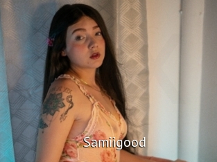 Samiigood