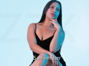 Samiimiller