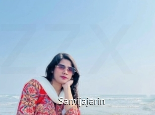 Samijajarin