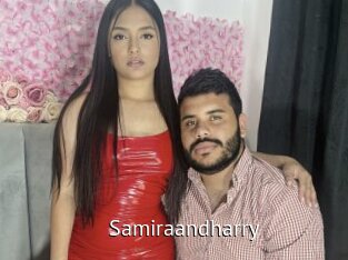 Samiraandharry