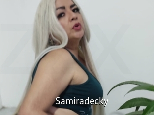 Samiradecky