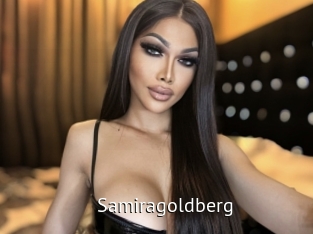 samiragoldberg Zizi X