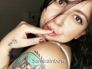 Samirainbow