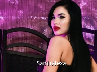 samiralexa Zizi X