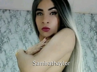 Samirathaylor