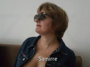 samirre Zizi X