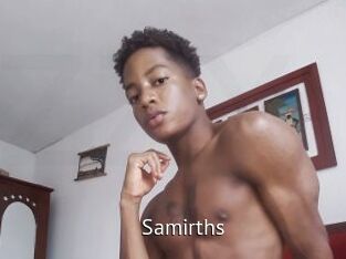 Samirths