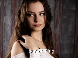 Samishining