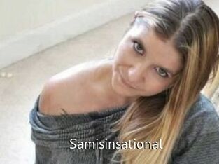 Samisinsational