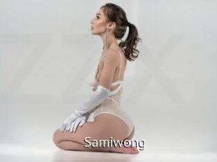 Samiwong