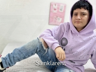 samklarens Zizi X