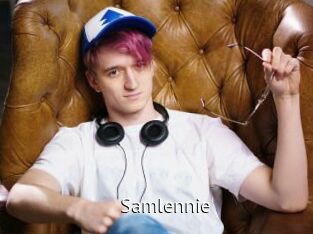 Samlennie