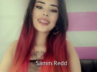 Samm_Redd