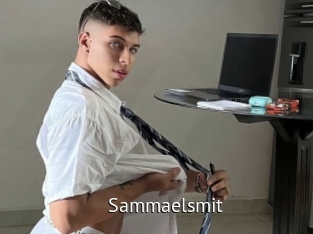sammaelsmit Zizi X