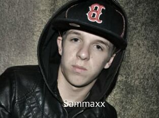 Sammaxx