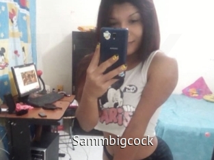 Sammbigcock
