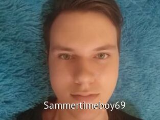 Sammertimeboy69