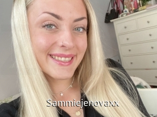 sammiejenovaxx Zizi X