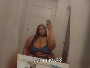 Sammiex48