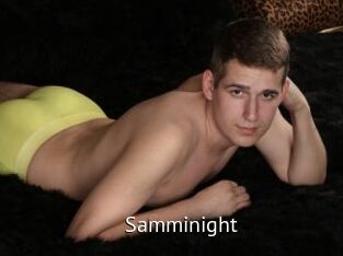 Samminight