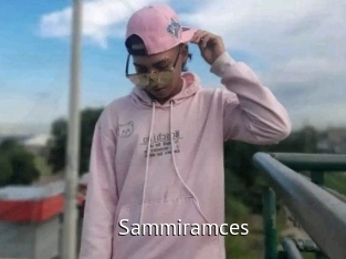 sammiramces Zizi X