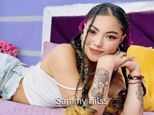 Sammy_hilss