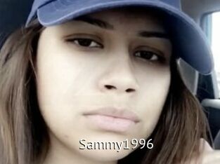 Sammy1996