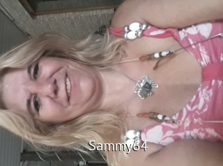 sammy64 Zizi X