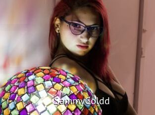 SammyGoldd