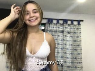 sammy_18 Zizi X