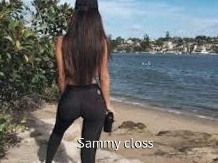 Sammy_closs