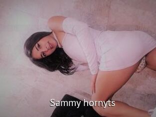 Sammy_hornyts