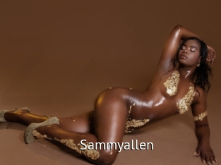 Sammyallen