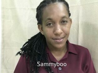 Sammyboo
