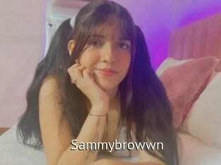 sammybrowwn Zizi X