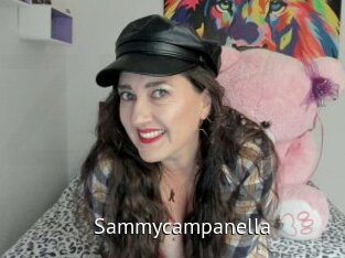 Sammycampanella