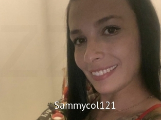 Sammycol121