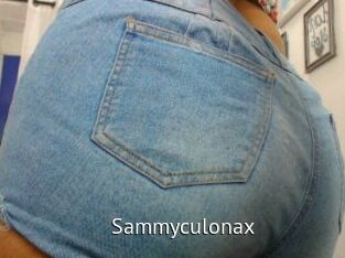 sammyculonax Zizi X