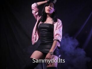 Sammydollts