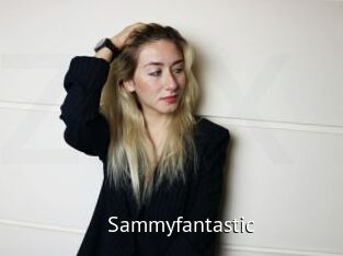 Sammyfantastic