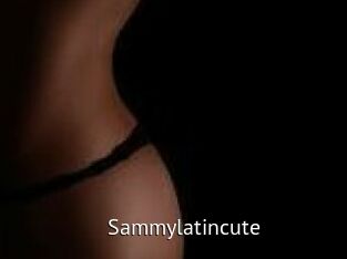 Sammylatincute