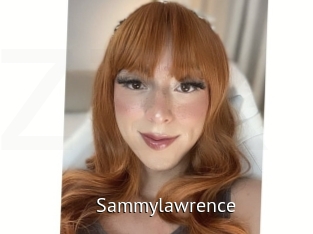 Sammylawrence
