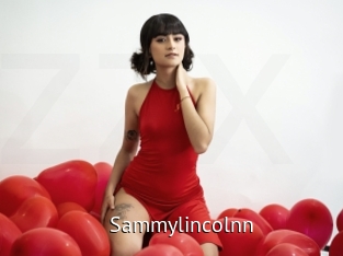 Sammylincolnn