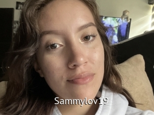 Sammylov19