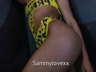 Sammylovexx