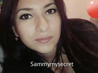 Sammy_mysecret