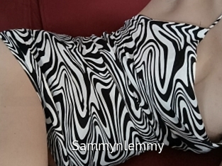 Sammynlemmy
