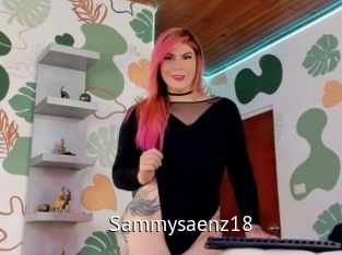 Sammysaenz18