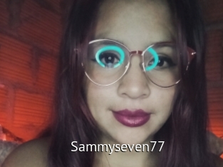 Sammyseven77