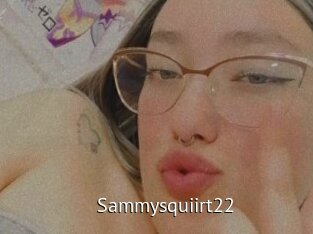 Sammysquiirt22